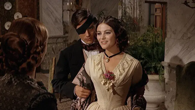 El gatopardo - Fondo