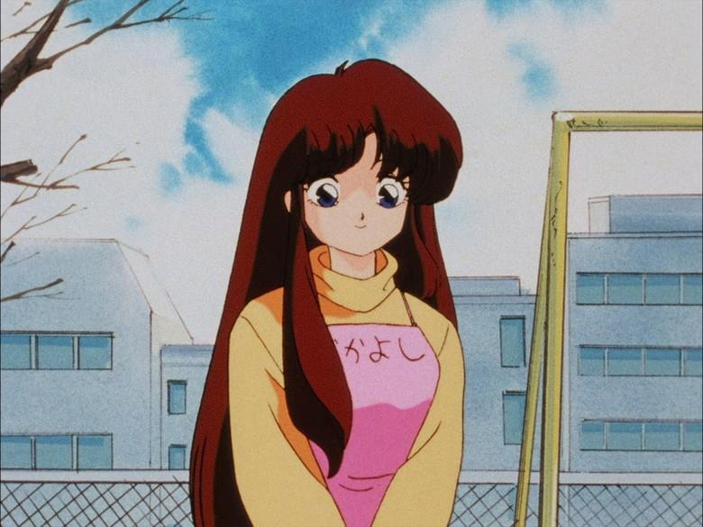 El amor del maestro Chen