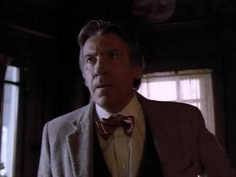 Los recién llegados