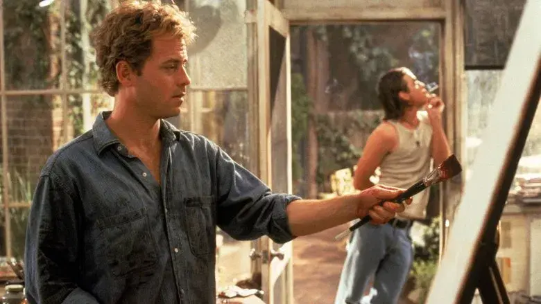 Mejor... imposible - Fondo