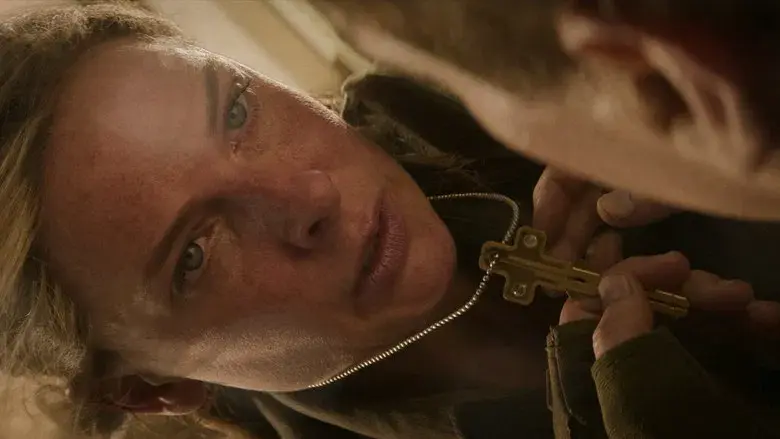 Misión: Imposible - Sentencia mortal parte uno - Fondo