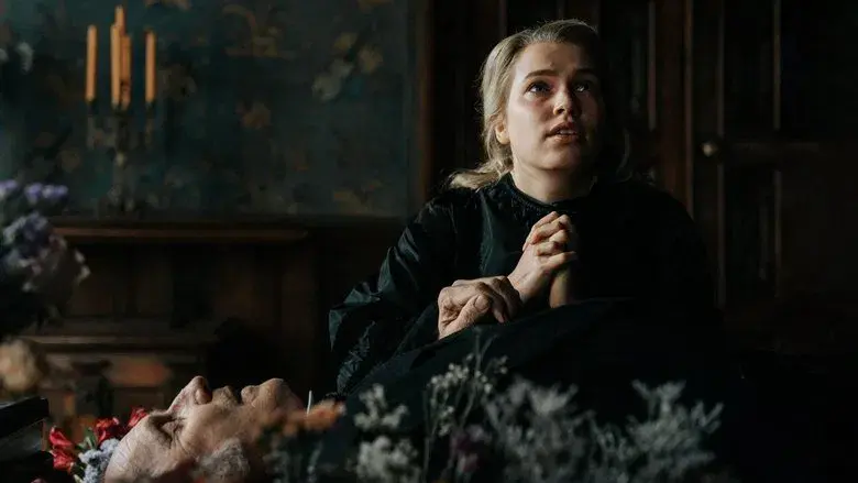 La hermanastra fea - Fondo