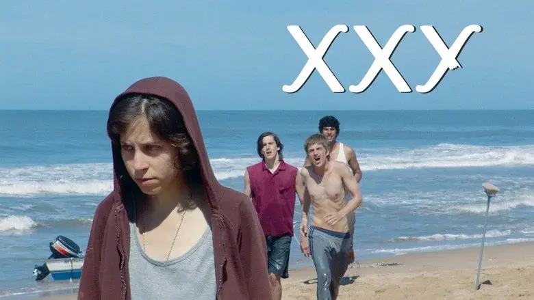 XXY - Fondo