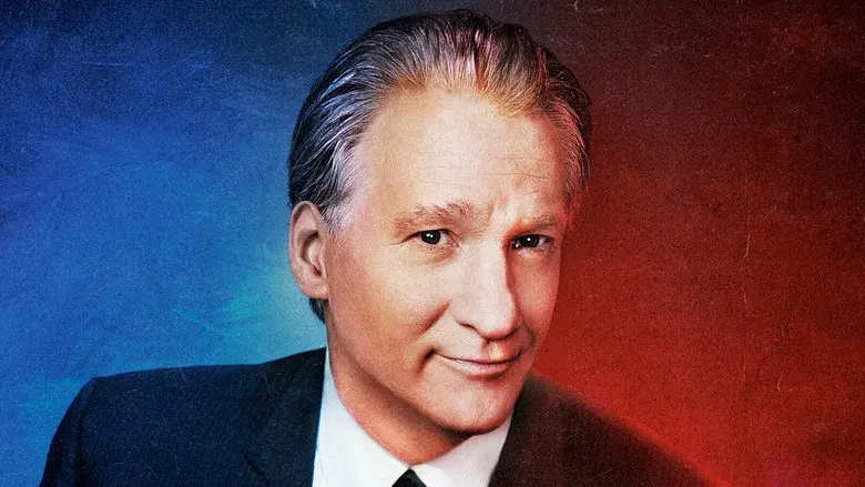 Real Time with Bill Maher - Fondo