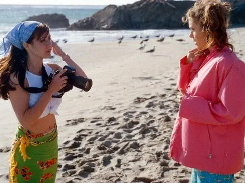 La muerte atrapa a una Halliwell