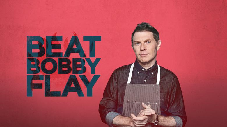 Beat Bobby Flay - Fondo