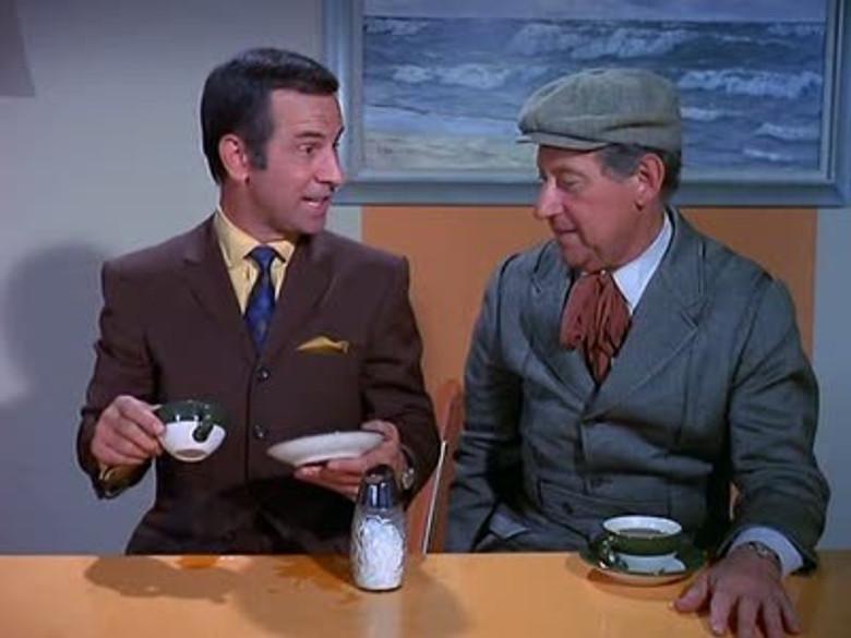 La cigüeña anota doble (Parte 1)