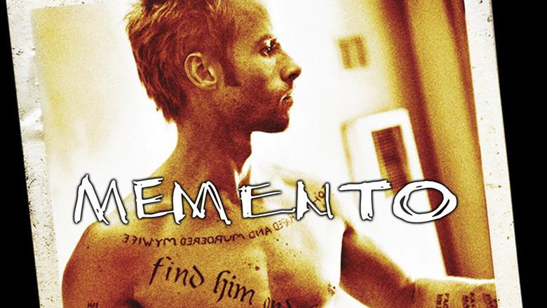 Memento - Fondo