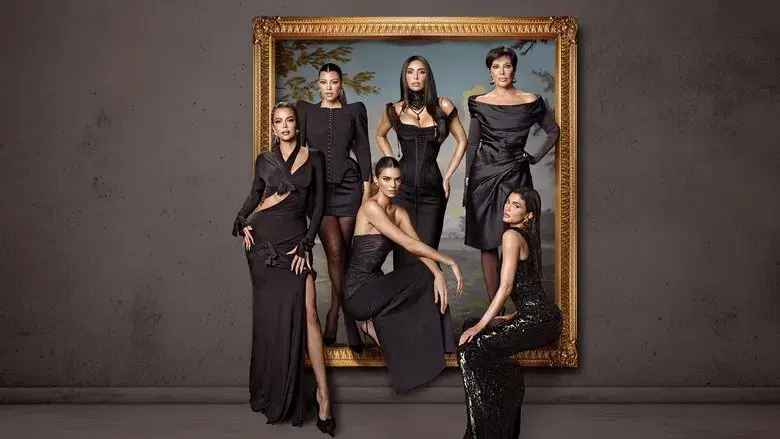 Las Kardashian - Fondo