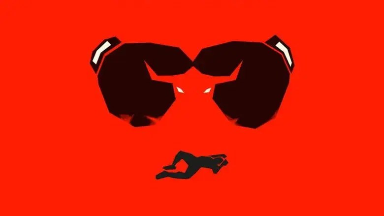 Toro salvaje - Fondo