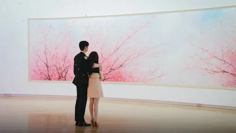 Cásate con mi esposo - Fondo