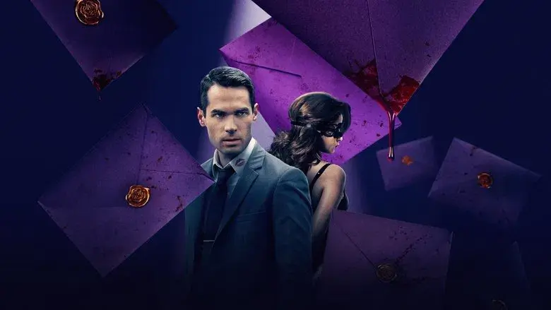 The Beta Test - Fondo