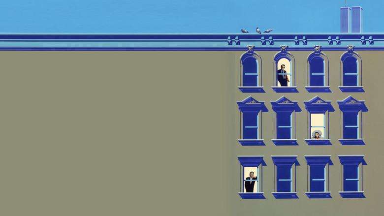 Historias de Nueva York - Fondo