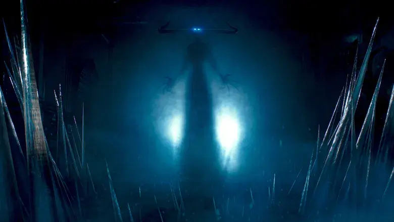 Cazafantasmas: Imperio helado - Fondo