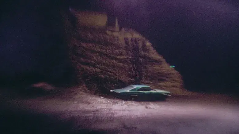 Mothman, la última profecía - Fondo