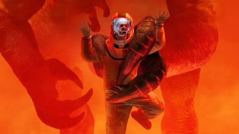 Jurassic World: El renacer - Fondo