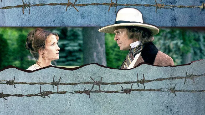 La verdadera historia de Fanny Kemble - Fondo