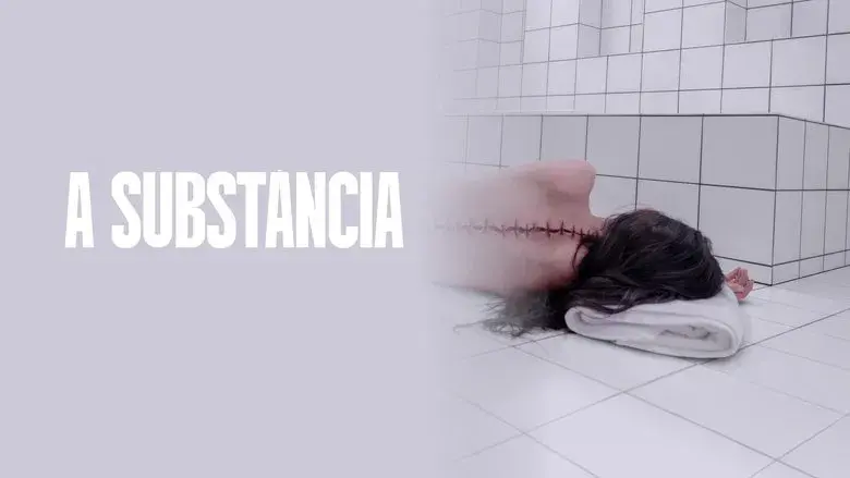 La sustancia - Fondo