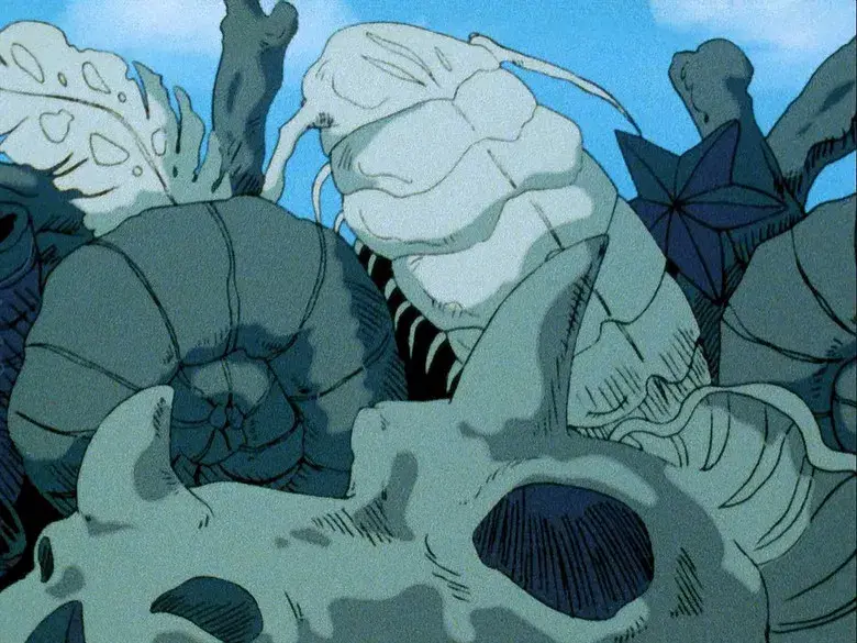 Pánico. El misterio del fósil