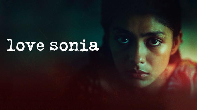 Love Sonia - Fondo