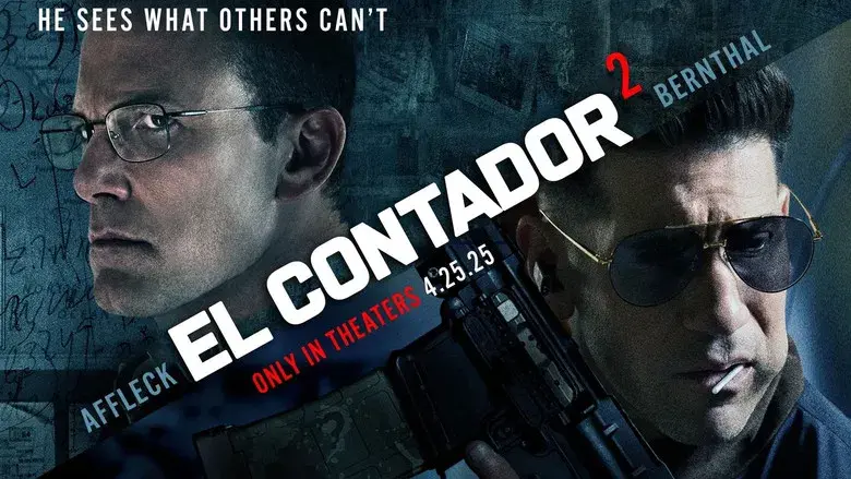 El contable 2 - Fondo