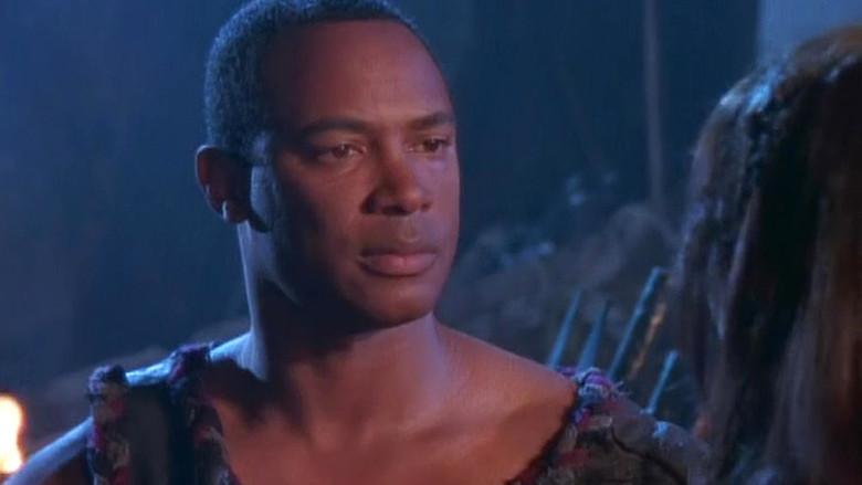 El camino no seguido