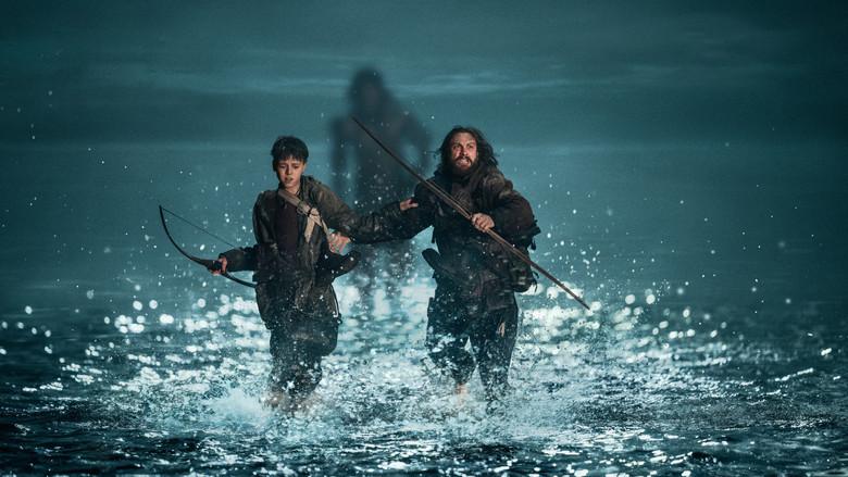 28 años después - Fondo