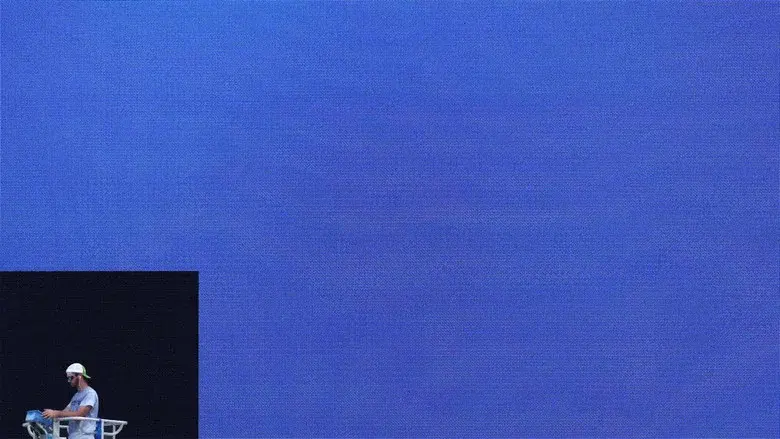 Luz por todas partes - Fondo