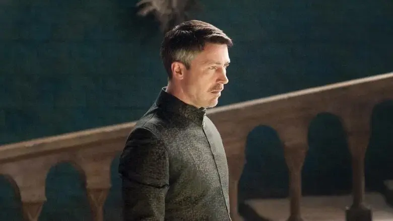 Juego de tronos - Fondo