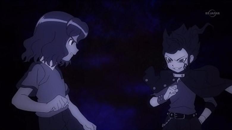 ¡¡Amenaza de destrucción!!