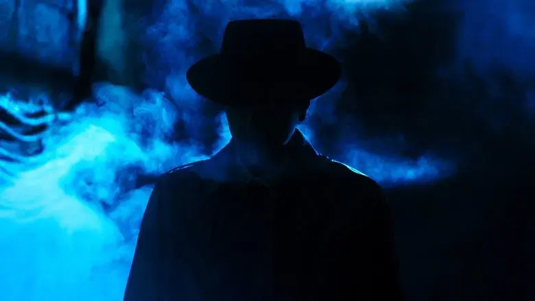 狂野时代 - Fondo