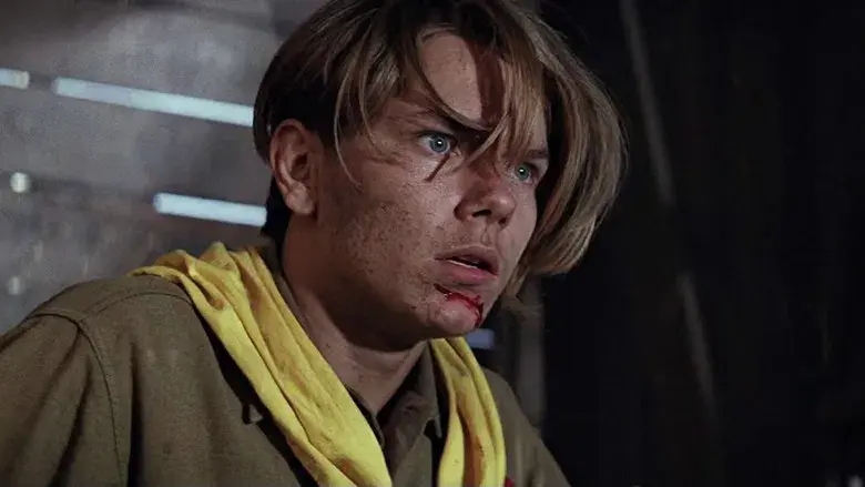 Indiana Jones y la última cruzada - Fondo