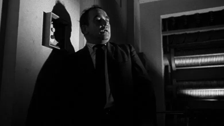 Una Fuerza Diabólica