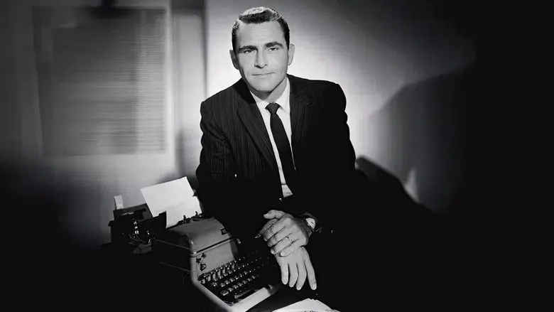 La dimensión desconocida - Fondo