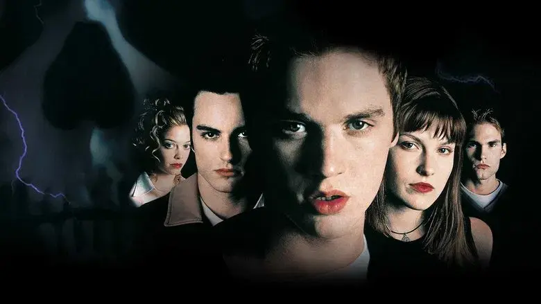 Destino final - Fondo