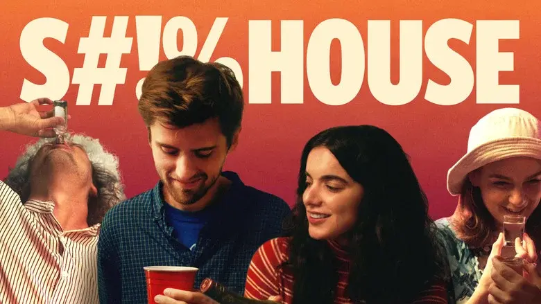 En la universidad - Fondo