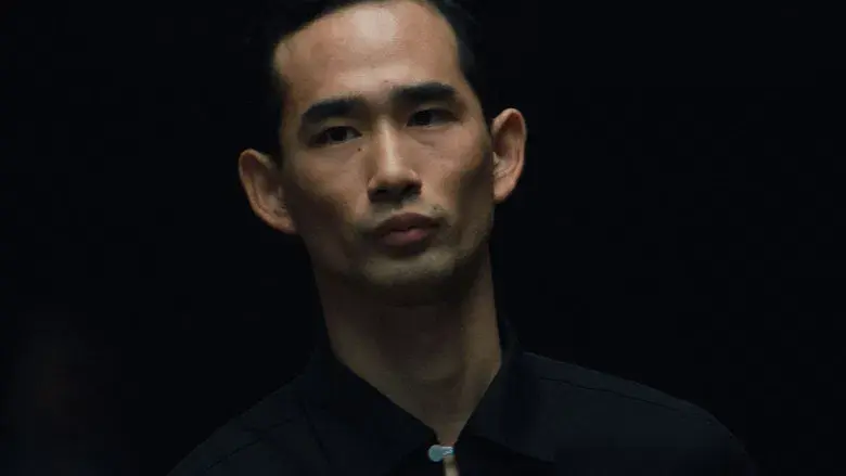 Marty Supreme - Fondo