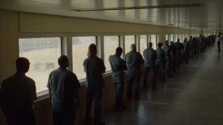 Las vidas de Sing Sing - Fondo