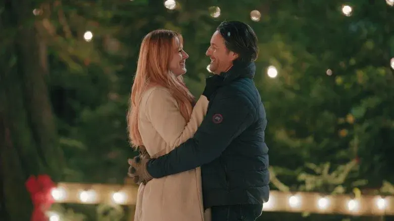 Un padre por navidad