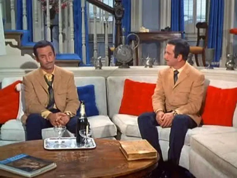 De Caronia con amor (Parte 2)