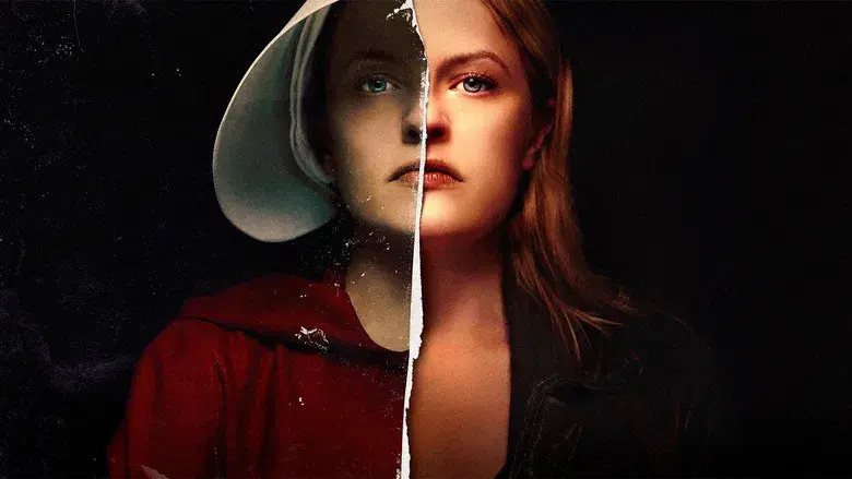 El cuento de la criada - Fondo