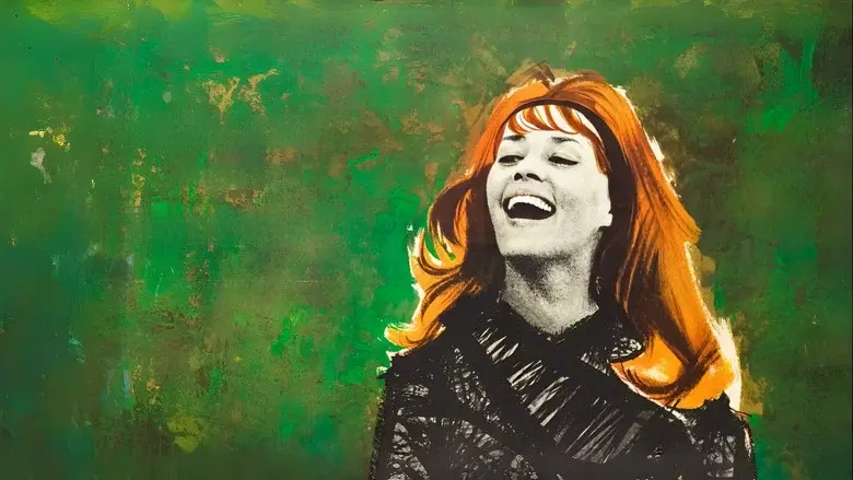 Jules y Jim - Fondo