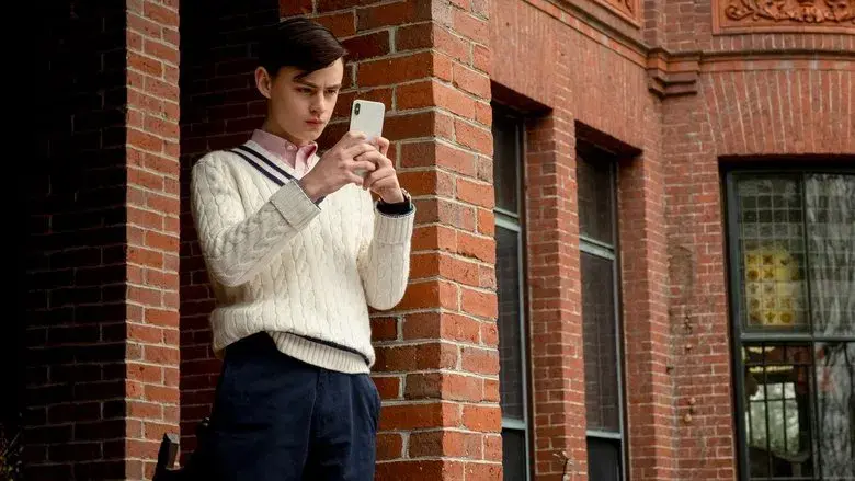 Puñales por la espalda - Fondo