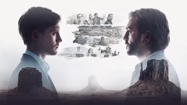 Tausend Zeilen - Fondo