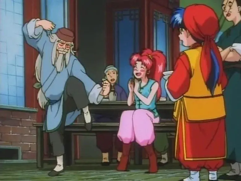 Episodio 9
