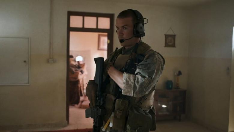 Warfare: Tiempo de guerra - Fondo