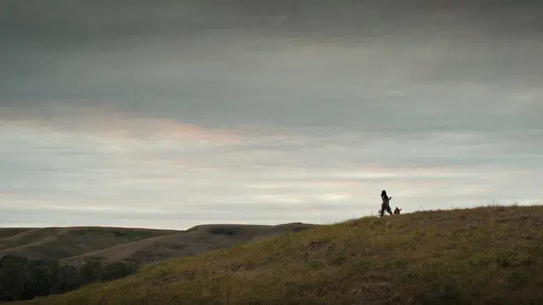 Predator: La presa - Fondo