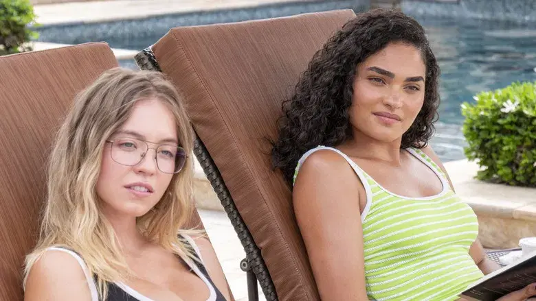 The White Lotus - Fondo