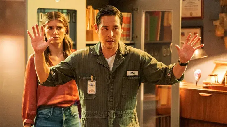 Salta. Muere. Repite