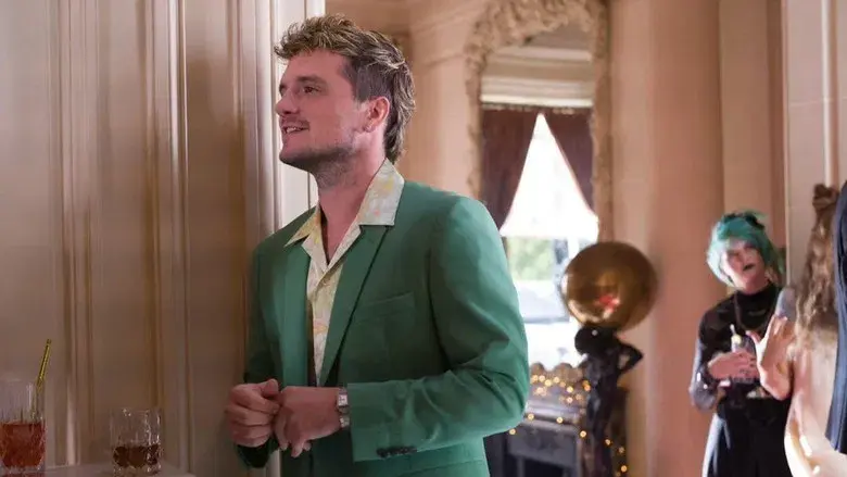 Beekeeper: El protector - Fondo